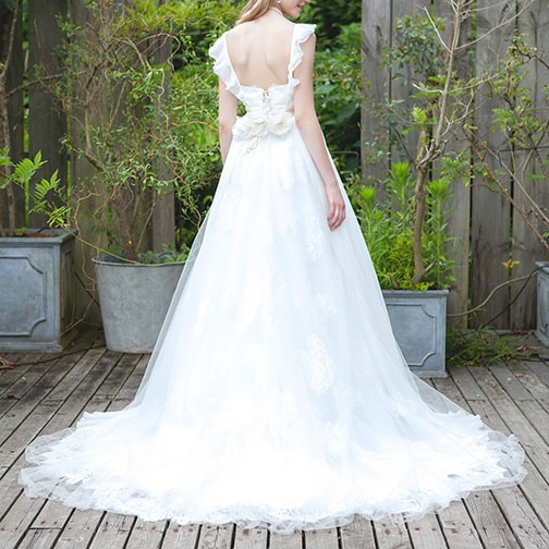 オーダードレスプラン