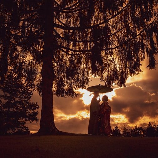 フォトウェディング(フォト婚)プラン