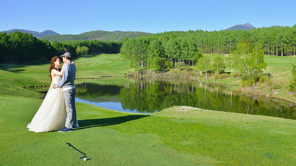 フォトウェディング・前撮り